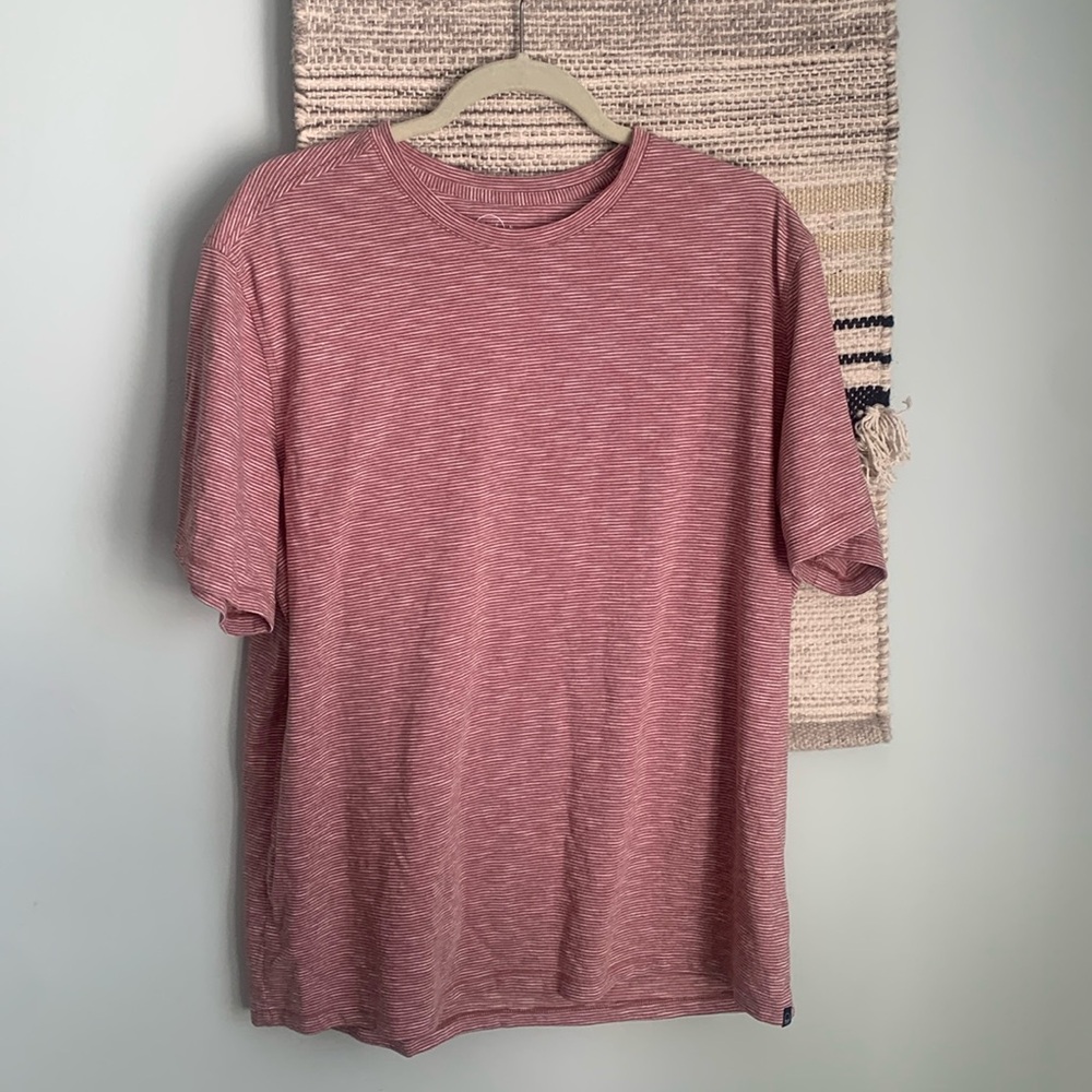 Even Tide Tshirt